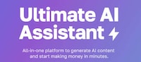 AI Personal Assistants Image 1
