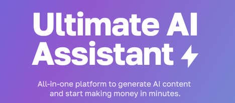 AI Personal Assistants
