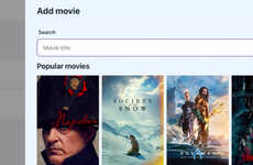 Social Movie-Ranking Platforms