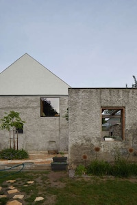 Old Mill-Transformed Modern Homes Image 2