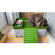 Sustainable Rabbit Litter Boxes Image 1