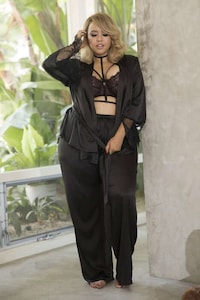 Romantic Size-Inclusive Intimates Image 4
