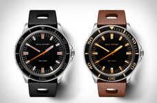 Designer Urbanite Diver Watches