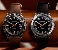 Designer Urbanite Diver Watches Image 2