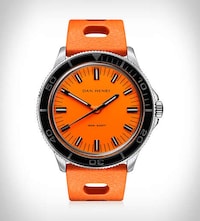 Designer Urbanite Diver Watches Image 3