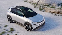 Robust Electric Subcompact SUVs Image 1