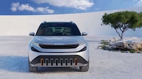Robust Electric Subcompact SUVs Image 2