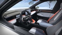 Robust Electric Subcompact SUVs Image 3