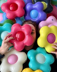Whimsical Pool-Inspired Exhibitions Image 3