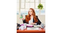 Celebrity-Starring Skincare Ads Image 1