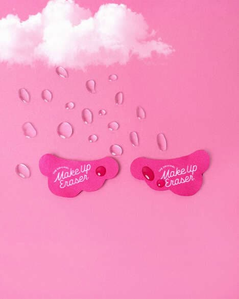 Cooling Undereye Patches