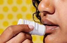 Skin-Caring Lip Moisturizers