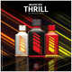 Luxe Thrillseeker Fragrances Image 1