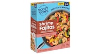 Quick-to-Prepare Seafood Meals Image 1