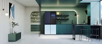 Dynamic Lighting-Equipped Fridges Image 4