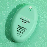 Microbiome-Balancing Intimate Sprays
