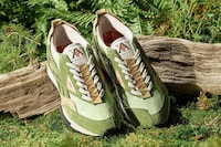 Anime-Inspired Sneaker Collaborations