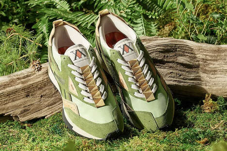 Anime-Inspired Sneaker Collaborations