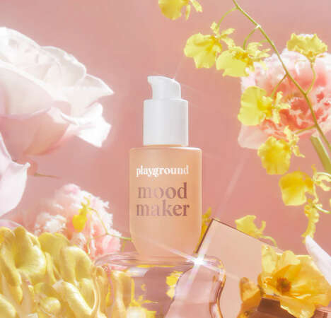 Euphoric Intimate Oils