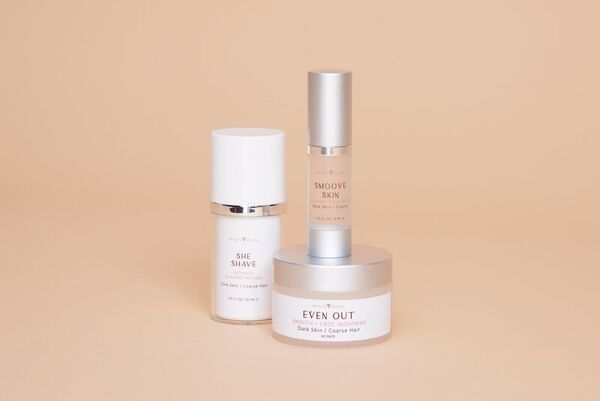 Inclusive Intimate Skincare