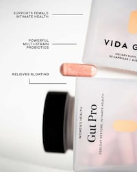 Intimate Microbiome Supplements Image 1