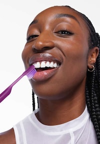 Filmic Chocolate Toothpastes Image 1