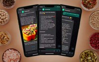 AI Fitness Chatbots Image 1