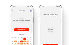 Intention-Focused Fasting Apps