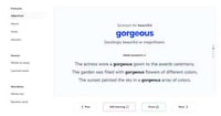 Vocabulary-Expanding Flashcard Tools Image 1