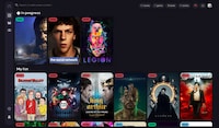 Seamless Media Organization