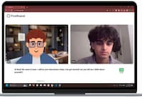 AI Mock Interviews Image 1