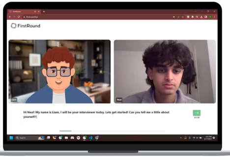 AI Mock Interviews