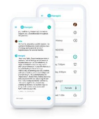 AI Mental Health Tools