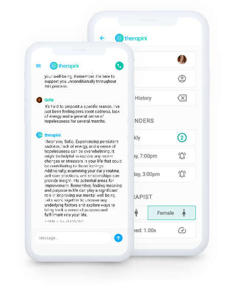 AI Mental Health Tools