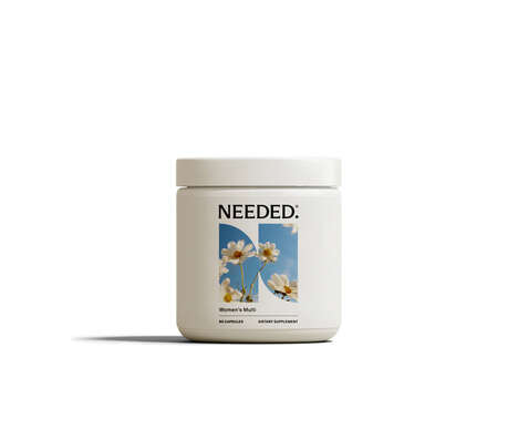 Filler-Free Women's Supplements