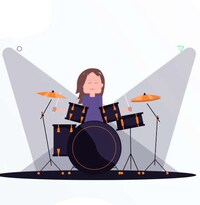 Drum Practice Tracker Apps Image 1