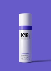Biotech Dry Shampoos Image 2