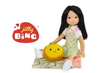 Authentic Asian-American Dolls Image 1