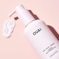 Frizz Control Lotions