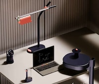 Productive Desk Accessory Concepts