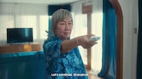 Convention-Challenging AC Campaigns
