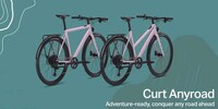 Performance Low-Step E-Bikes Image 1