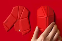 Origami-Inspired Mouse Designs Image 1