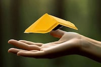Origami-Inspired Mouse Designs Image 3