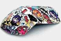 Origami-Inspired Mouse Designs Image 5