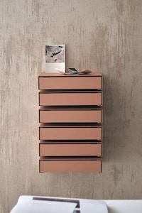 Floating Stacked Storage Boxes Image 3