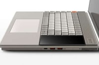 Retrofuturism Laptop Designs Image 4