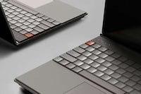 Retrofuturism Laptop Designs Image 6