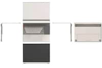 Retrofuturism Laptop Designs Image 7