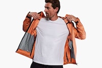 Phosphorescent Color-Changing Jackets Image 2